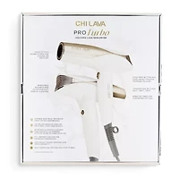 CHI Lava Pro Turbo Hair Dryer