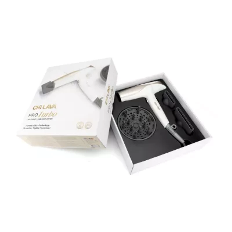 CHI Lava Pro Turbo Hair Dryer