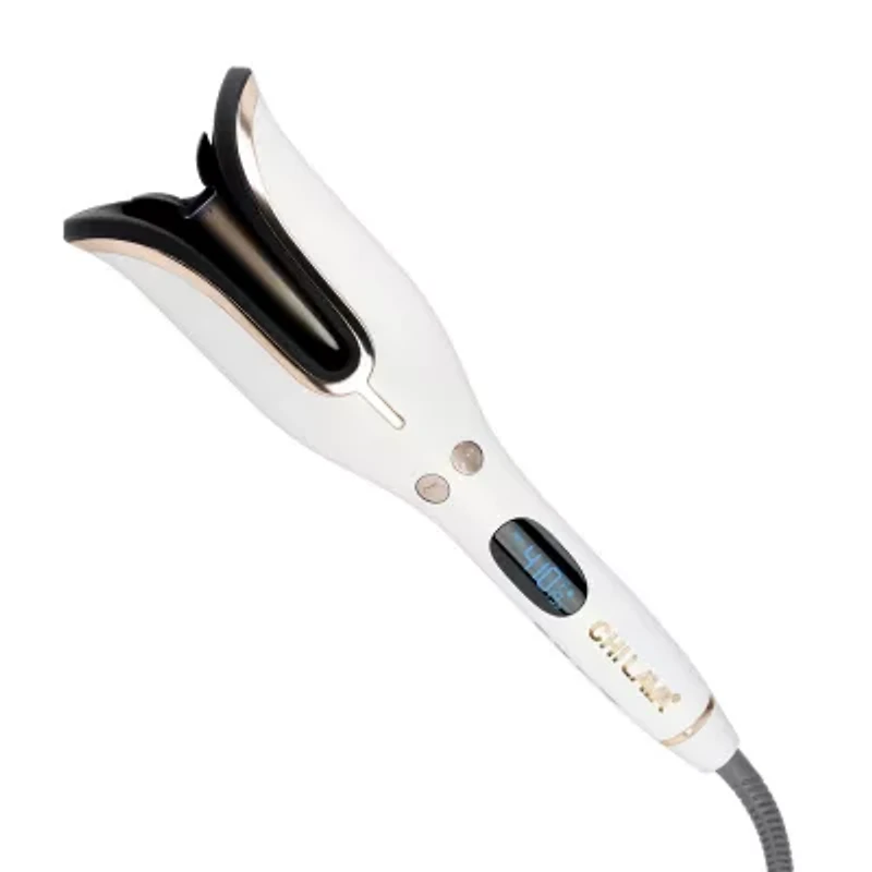 CHI Lava Spin N Curl Curling Iron