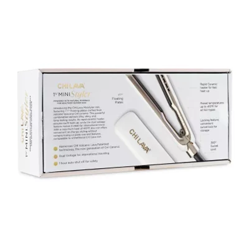 CHI Lava Ministyler Curling Iron