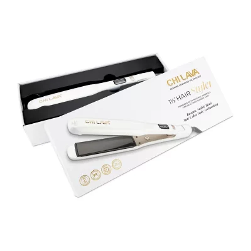 CHI Lava Hairstyling 1 1/2" Flat Iron