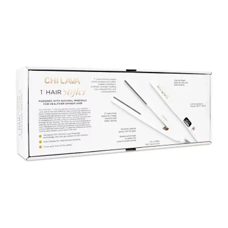 CHI Lava Hairstyling 1" Flat Iron