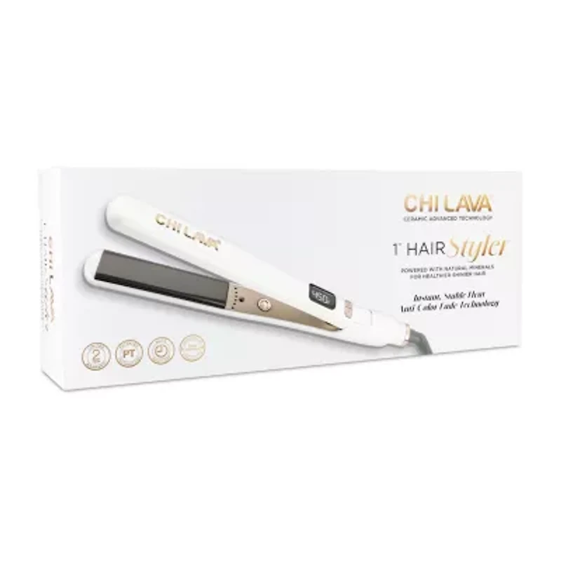 CHI Lava Hairstyling 1" Flat Iron