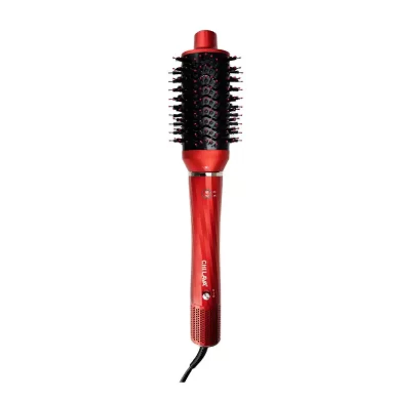 CHI Lava Air Wave Red Collection Hair Waver