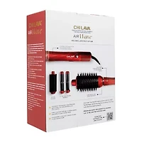 CHI Lava Air Wave Red Collection Hair Waver