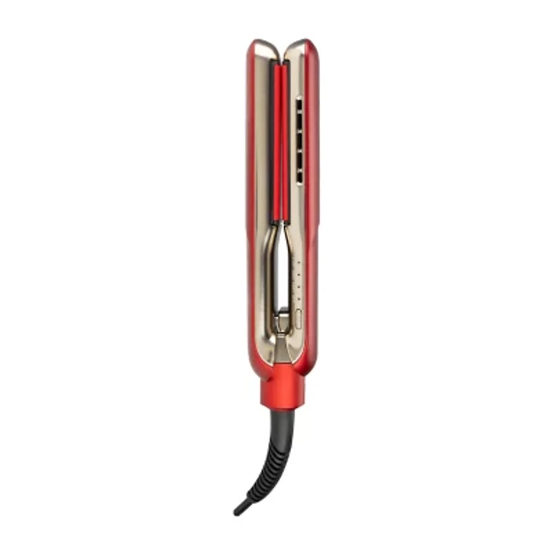 CHI Lava Ministyler Iron Red Collection Flat Iron