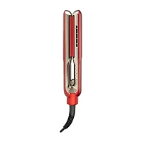 CHI Lava Ministyler Iron Red Collection Flat Iron