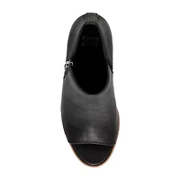 Frye and Co. Womens Fendy Heeled Sandals