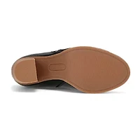 Frye and Co. Womens Fendy Heeled Sandals