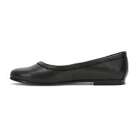 Frye and Co. Rivka Womens Closed Toe Ballet Flats
