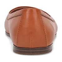 Frye and Co. Rivka Womens Round Closed Toe Ballet Flats