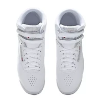 Reebok F/S Hi Womens Walking Shoes