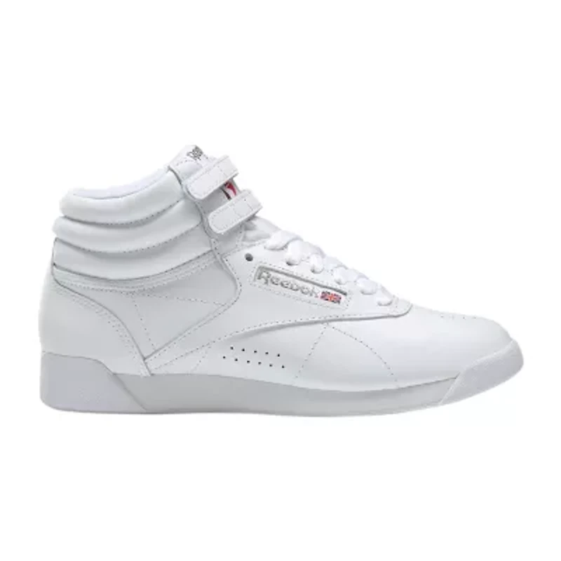 Reebok F/S Hi Womens Walking Shoes