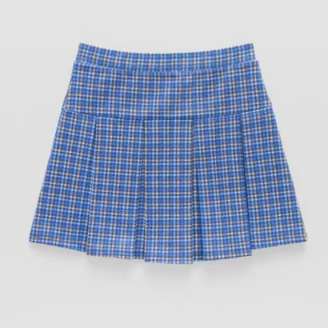 Scooter Skirt Jcpenney Tennis Skirt Thereabouts Little Big Kid Girls