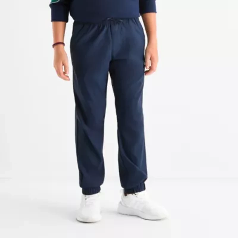 Xersion Little & Big Kid Boys Straight Regular Fit Pull-On Pant