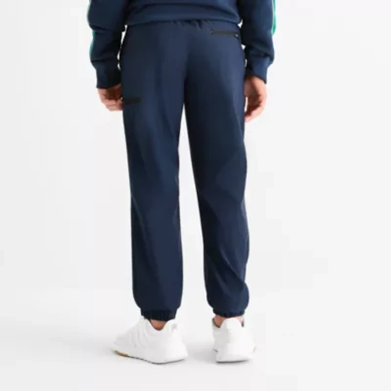Xersion Little & Big Kid Boys Straight Regular Fit Pull-On Pant