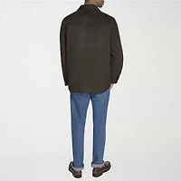 Dockers Mens Midweight Shirt Jacket