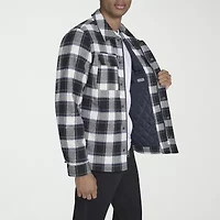Levi's Mens Midweight Shirt Jacket