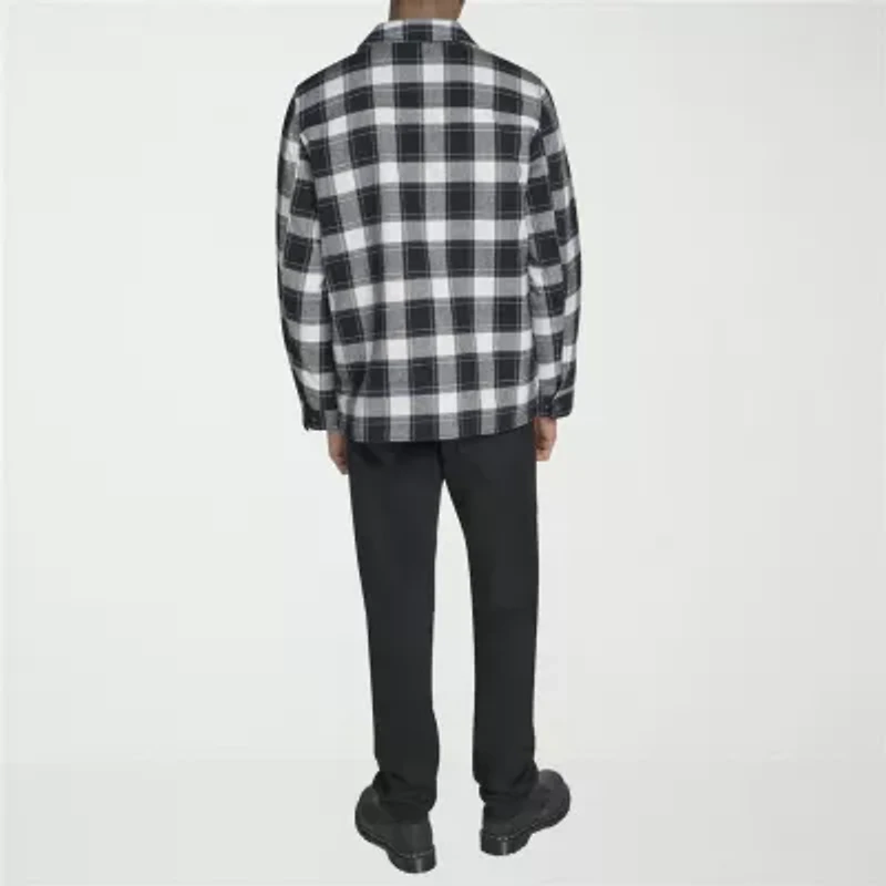 Levi's Mens Midweight Shirt Jacket