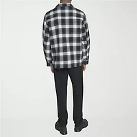 Levi's Mens Midweight Shirt Jacket