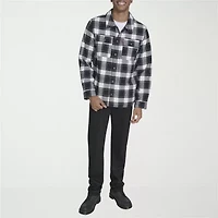 Levi's Mens Midweight Shirt Jacket
