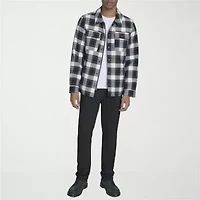 Levi's Mens Midweight Shirt Jacket