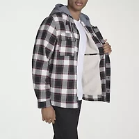 Levi's Mens Midweight Shirt Jacket