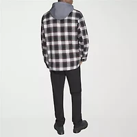 Levi's Mens Midweight Shirt Jacket