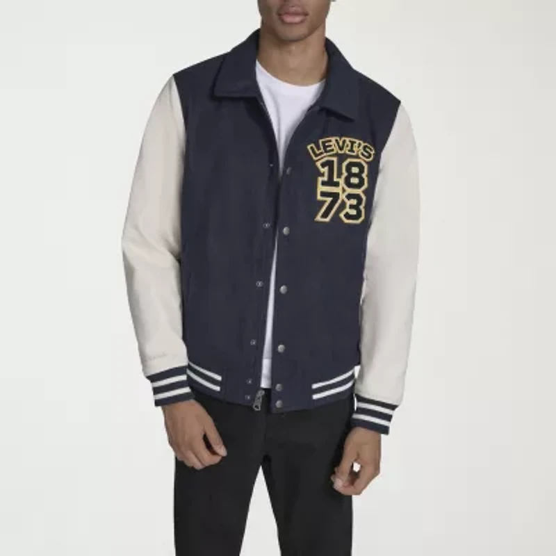 Levi's® Mens Midweight Bomber Jacket