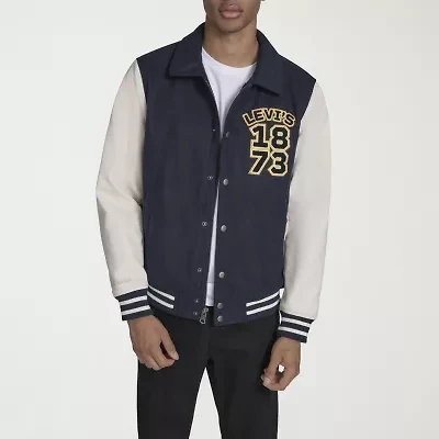 Levi's® Mens Midweight Bomber Jacket