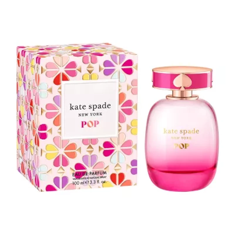 Kate Spade Pop Eau De Parfum
