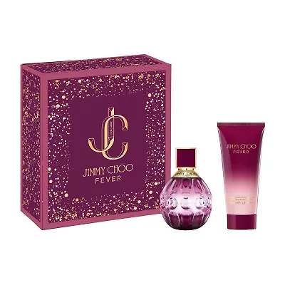 JIMMY CHOO Fever Eau De Parfum 2-Pc Gift Set ($135 Value)
