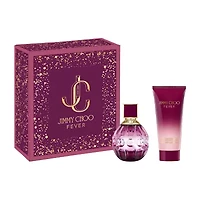 JIMMY CHOO Fever Eau De Parfum 2-Pc Gift Set ($135 Value)
