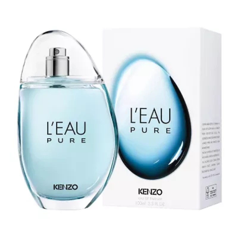 Kenzo L'Eau Pure Eau De Parfum