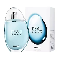 Kenzo L'Eau Pure Eau De Parfum