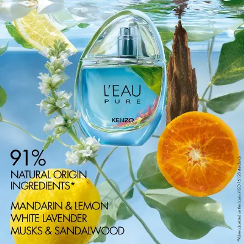 Kenzo L'Eau Pure Eau De Parfum