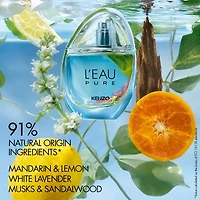 Kenzo L'Eau Pure Eau De Parfum