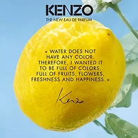 Kenzo L'Eau Pure Eau De Parfum