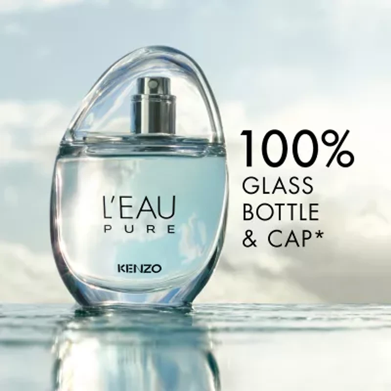 Kenzo L'Eau Pure Eau De Parfum
