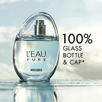 Kenzo L'Eau Pure Eau De Parfum