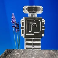 Paco Rabanne 4-Pc Miniset