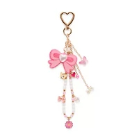 Cappelli Bag Charm