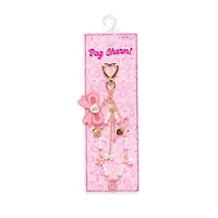 Cappelli Bag Charm