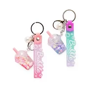 Cappelli 2-pc. Key Chain