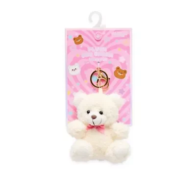 Cappelli Key Chain