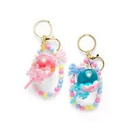 Cappelli 2-pc. Key Chain