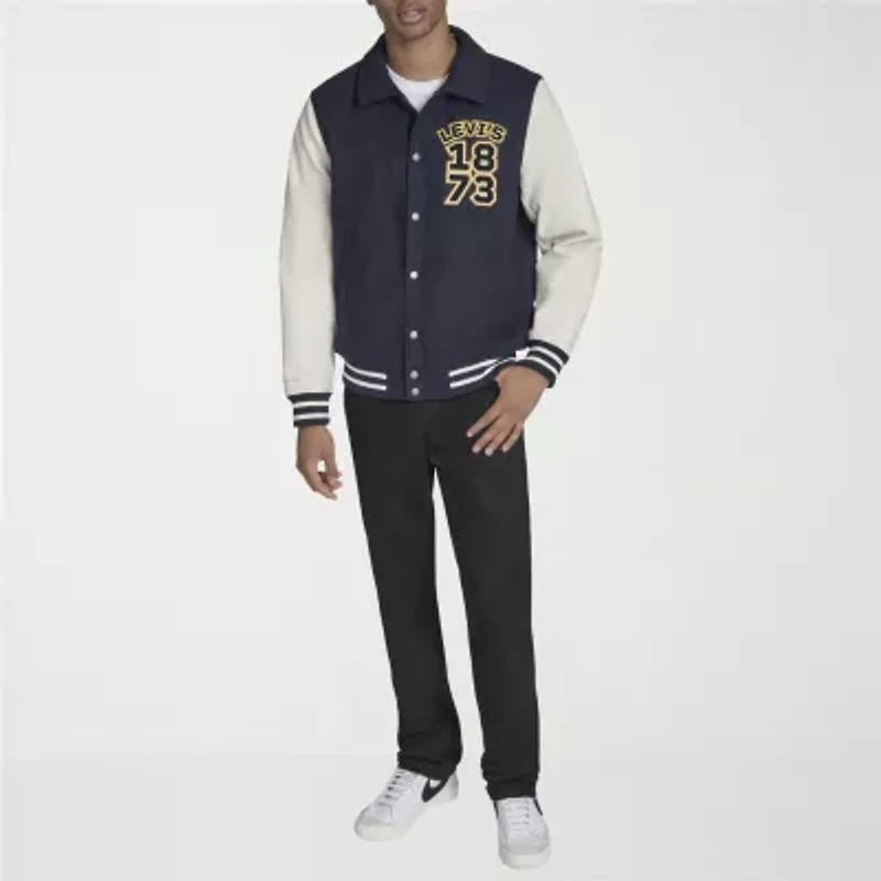 Levi's® Mens Midweight Bomber Jacket