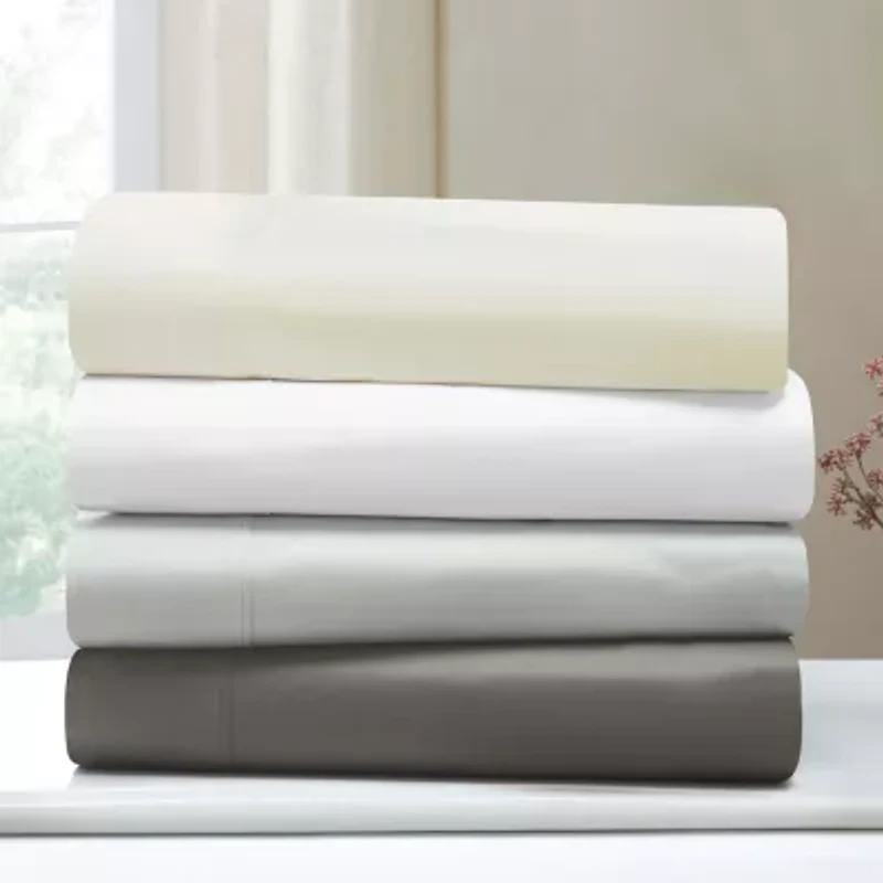 SUPERIOR® Pavo Refined Z Hem 700tc Deep Pocket Sheet Set