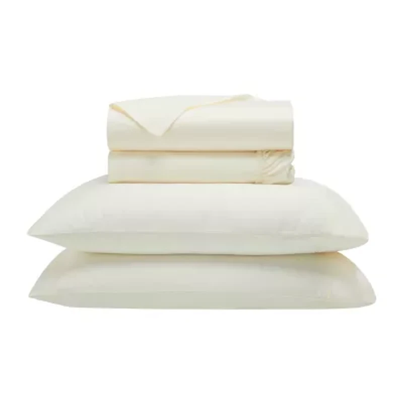 SUPERIOR® Pavo Refined Z Hem 700tc Deep Pocket Sheet Set