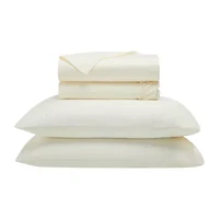 SUPERIOR® Pavo Refined Z Hem 700tc Deep Pocket Sheet Set